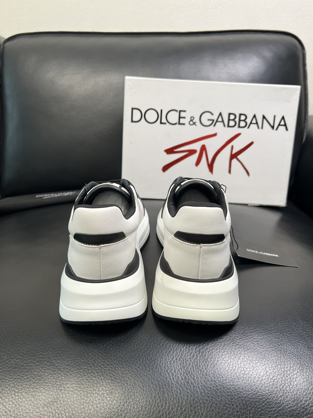 olce & Gabbana shoe